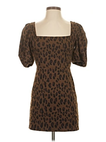 Lovers + Friends Casual Dress (view 1)