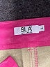 SLA The Label Pink Casual Pants Size L - photo 7