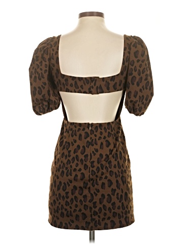 Lovers + Friends Casual Dress (view 2)