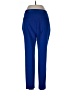 Zara Color Block Blue Dress Pants Size L - photo 2