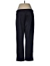 Jude Connally Solid Blue Active Pants Size M - photo 2
