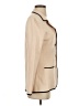 J.Crew Ivory Blazer Size XS - photo 4