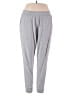 Eddie Bauer Solid Gray Casual Pants Size XL - photo 1