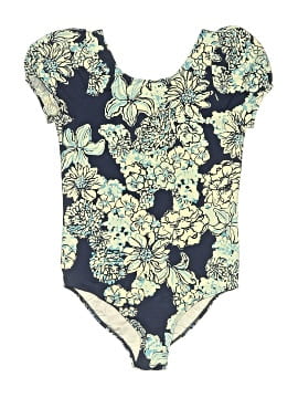 Lilly Pulitzer One Piece Swimsuit