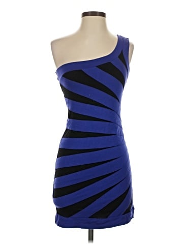 Silvergate Cocktail Dress (view 1)