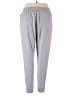 Eddie Bauer Solid Gray Casual Pants Size XL - photo 2
