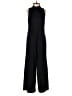 Nike 100% Cotton Solid Black Jumpsuit Size XS - photo 1