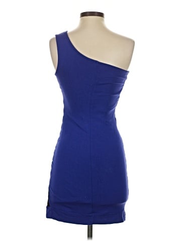 Silvergate Cocktail Dress (view 2)
