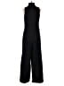 Nike 100% Cotton Solid Black Jumpsuit Size XS - photo 2