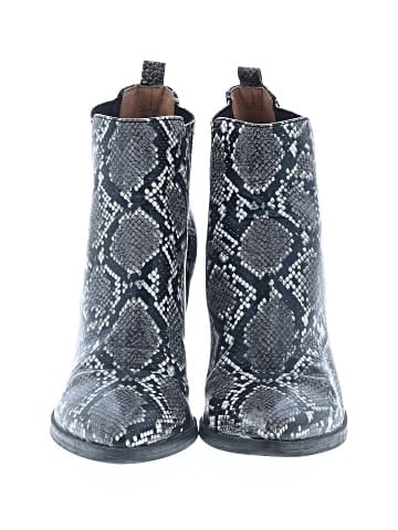 Indigo Rd. Ankle Boots (view 2)