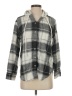 American Eagle Outfitters Gray Fleece Size XS - photo 1