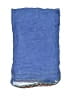 Steve Madden 100% Rayon Blue Scarf One size - photo 2