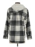 American Eagle Outfitters Gray Fleece Size XS - photo 2