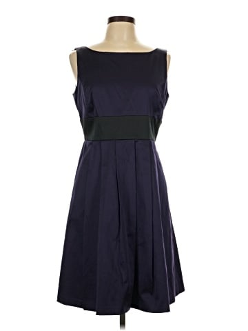 Antonio Melani Cocktail Dress (view 1)