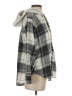 American Eagle Outfitters Gray Fleece Size XS - photo 4