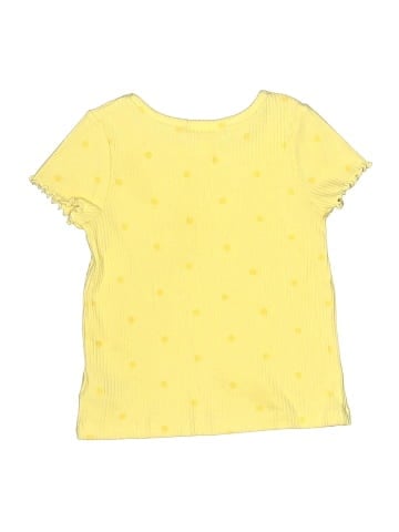 Cat & Jack Short Sleeve Top (view 2)