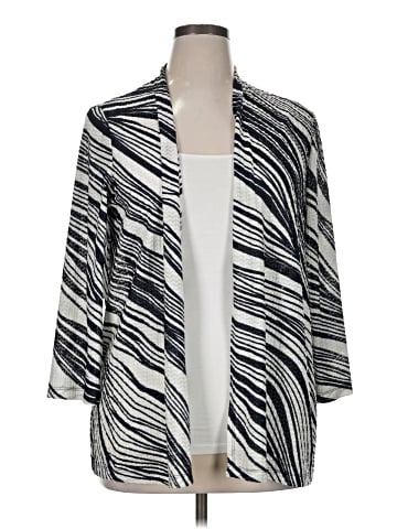 Travelers by Chico's Cardigan (view 1)