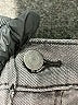 Levi's Gray Jeans Size 31 waist - photo 7