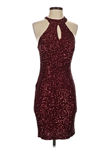 Assorted Brands Cocktail Dress (view 1)