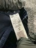 Little Me Black Blue Casual Pants Size 4T - photo 3