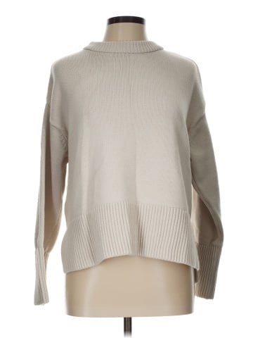 Ann Taylor Turtleneck Sweater (view 1)