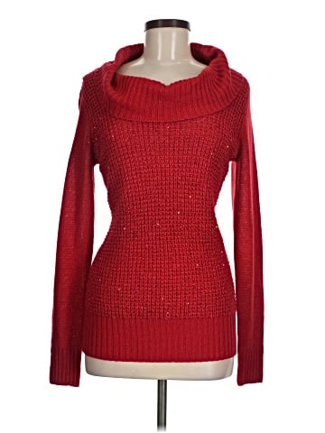By & By Pullover Sweater (view 1)