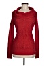By & By Red Pullover Sweater Size M - photo 1