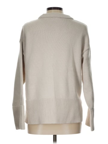 Ann Taylor Turtleneck Sweater (view 2)