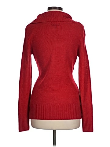 By & By Pullover Sweater (view 2)