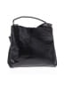 JEN & CO. Solid Black Satchel One size - photo 3