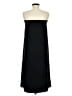 Torrid Solid Black Formal Skirt Size M - photo 2