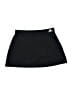 Adidas Solid Black Casual Skirt Size S - photo 1
