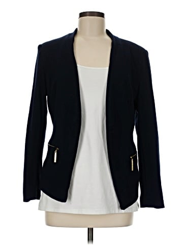 Carmen Carmen Marc Valvo Blazer (view 1)