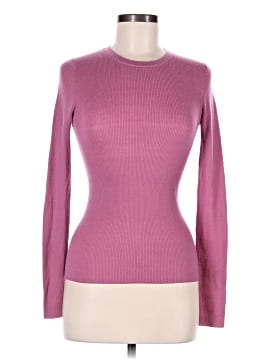 Michael Kors Collection Cashmere Pullover Sweater