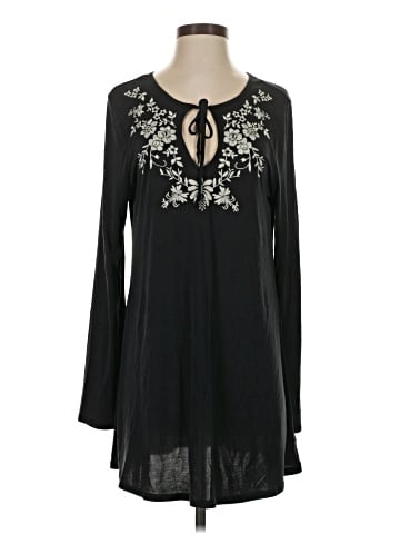 Alya Long Sleeve Blouse (view 1)