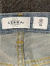 Serra Blue Jeans Size XL - photo 4