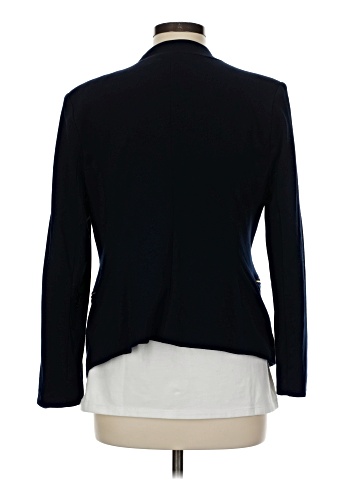 Carmen Carmen Marc Valvo Blazer (view 2)