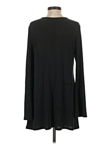 Alya Long Sleeve Blouse (view 2)