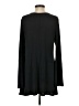 Alya Black Long Sleeve Blouse Size S - photo 2
