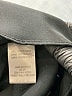 Parker 100% Polyester Black Cocktail Dress Size 8 - photo 8