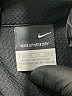Nike Black Track Jacket Size S - photo 6
