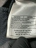 Nike Black Track Jacket Size S - photo 7