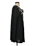 Alya Black Long Sleeve Blouse Size S - photo 4