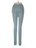 Gymshark Teal Active Pants Size 28 waist (estimated) - photo 2