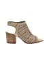 Vince Camuto Tan Sandals Size 11 - photo 1