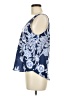 Rose & Crown Blue Sleeveless Blouse Size M (estimated) - photo 5