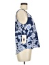 Rose & Crown Blue Sleeveless Blouse Size M (estimated) - photo 4