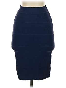BCBGMAXAZRIA Formal Skirt (view 1)