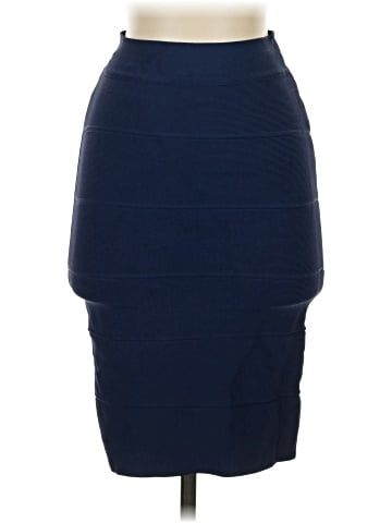 BCBGMAXAZRIA Formal Skirt (view 1)
