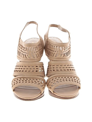Adrienne Vittadini Sandals (view 2)